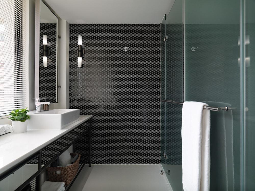 Folio Daan Taipei Hotell Exteriör bild