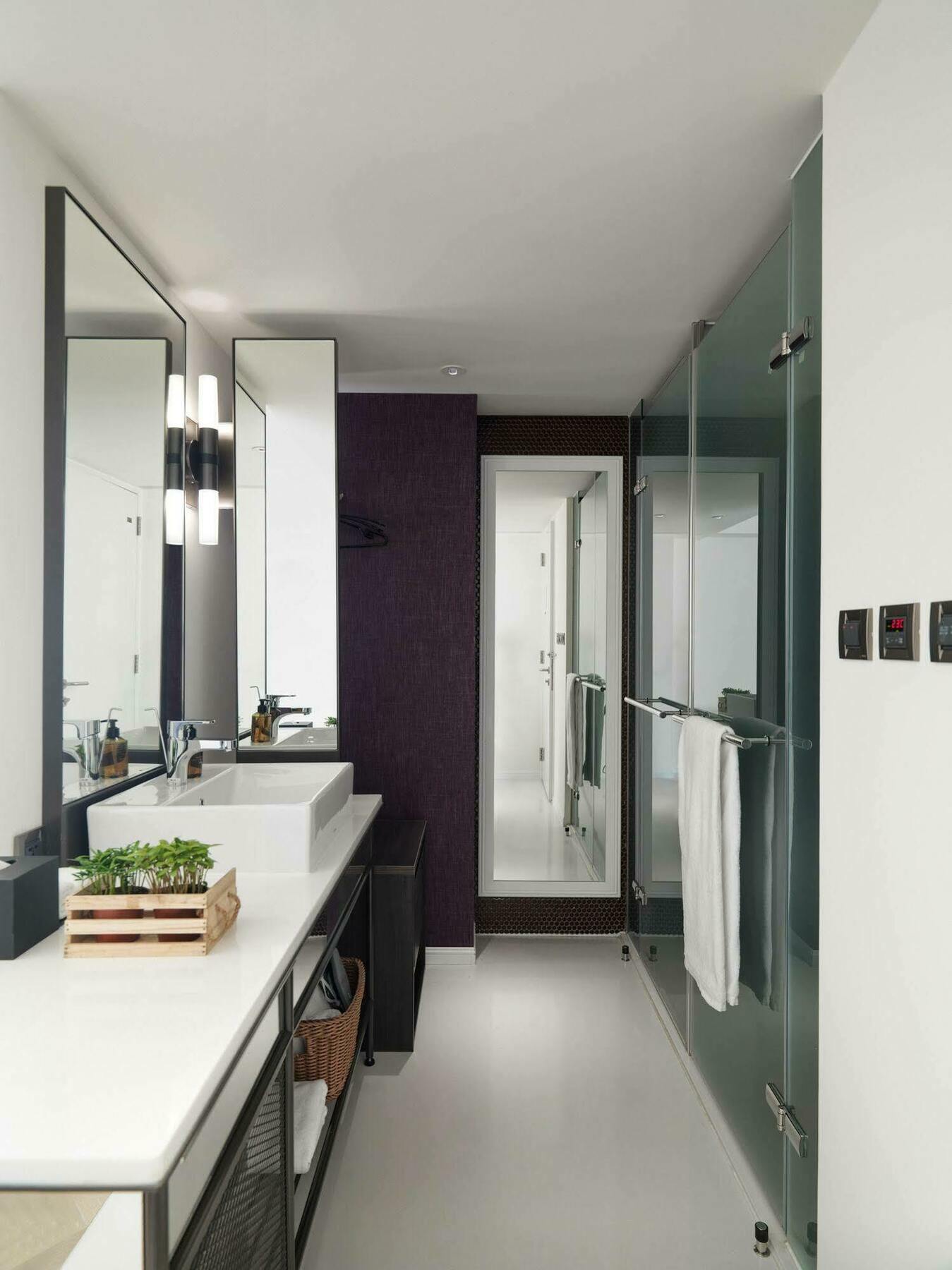 Folio Daan Taipei Hotell Exteriör bild
